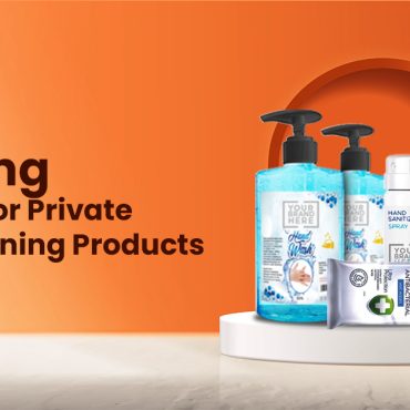 toilet cleaner contract manufacturing