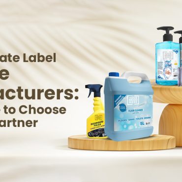 best private-label hygiene manufacturers