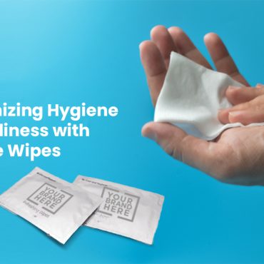 Wet Tissue Wipes