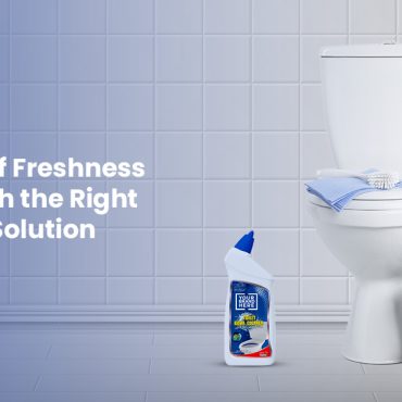 liquid toilet bowl cleaner