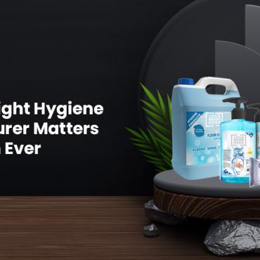 hygiene products manufacturer