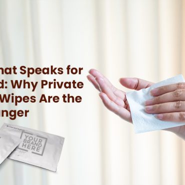 wet tissue wipes