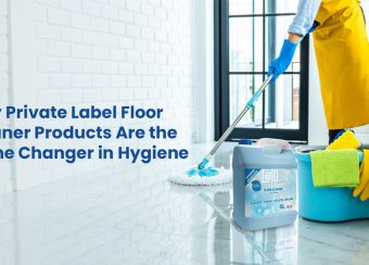private label floor cleaner products