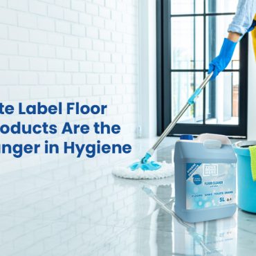 private label floor cleaner products