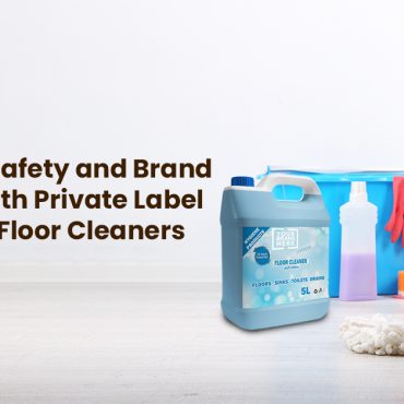 private label surface disinfectant