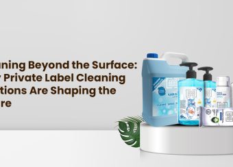 private label all purpose cleaner