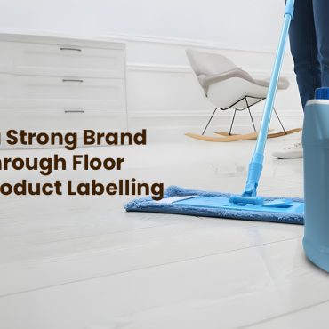 floor cleaner liquids labeling