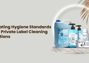 private label hand wash