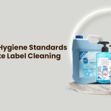 private label hand wash