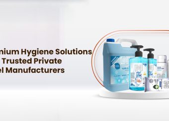 hygiene private label manufacturers
