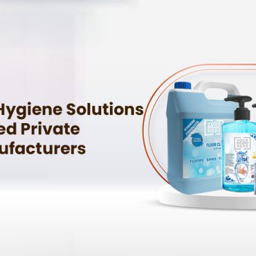 hygiene private label manufacturers