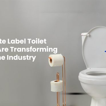 private label toilet cleaners