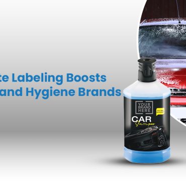 private label car wash shampoo manufacturing