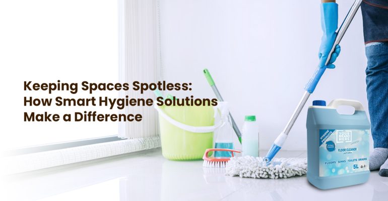 private label hygiene liquids