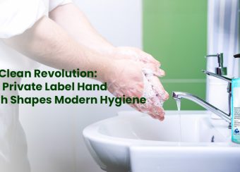private label hand wash