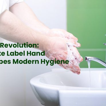 private label hand wash