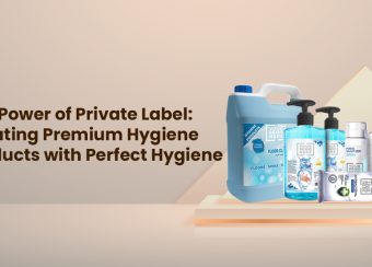 private label dish wash