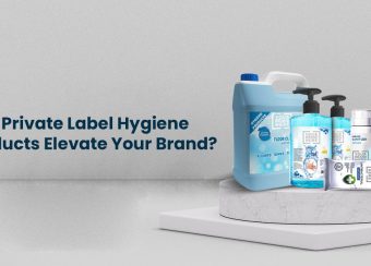private label hygiene products