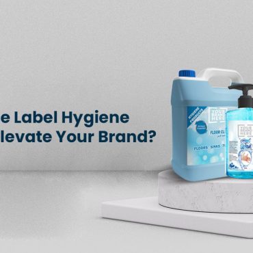 private label hygiene products