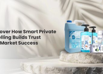 private label hand wash liquid