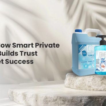 private label hand wash liquid