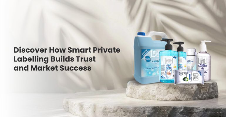 private label hand wash liquid