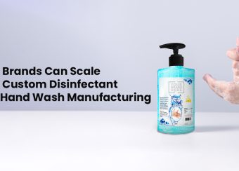 surface disinfectant manufacturers