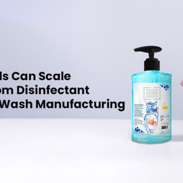 surface disinfectant manufacturers