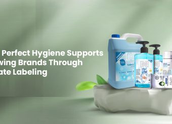 private label hand wash liquid