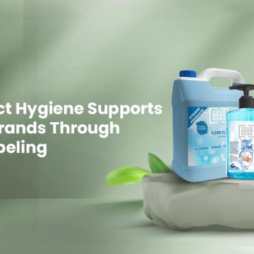 private label hand wash liquid