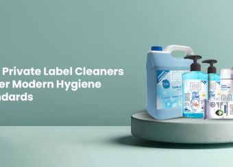 private label all purpose cleaner liquid