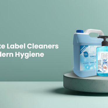 private label all purpose cleaner liquid