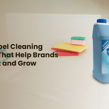 private label all purpose cleaner