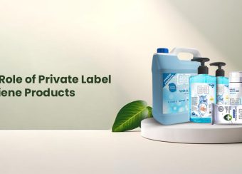 private label nail polish remover wipes