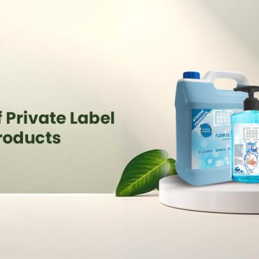 private label nail polish remover wipes