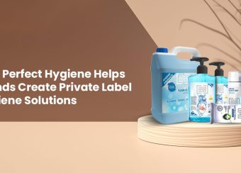 How Perfect Hygiene Helps Brands Create Private Label Hygiene Solutions