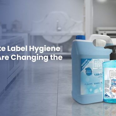 private label hygiene products