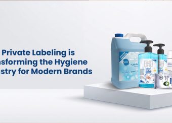 private label hygiene company