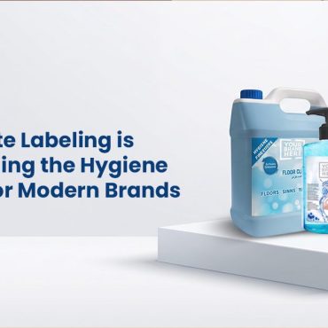 private label hygiene company