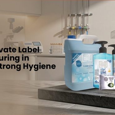 best private label floor cleaners