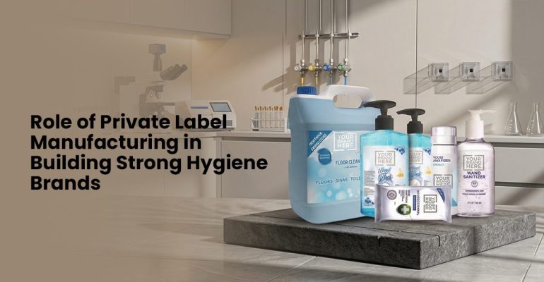 best private label floor cleaners