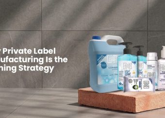 best private label toilet cleaner manufacturers