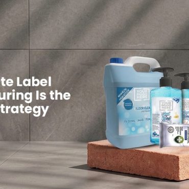 best private label toilet cleaner manufacturers